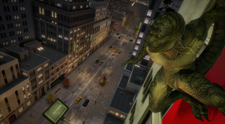 Illustration for article titled New Amazing Spider-Man DLC Lets You Play as the Wall-Crawler’s Super-Villains